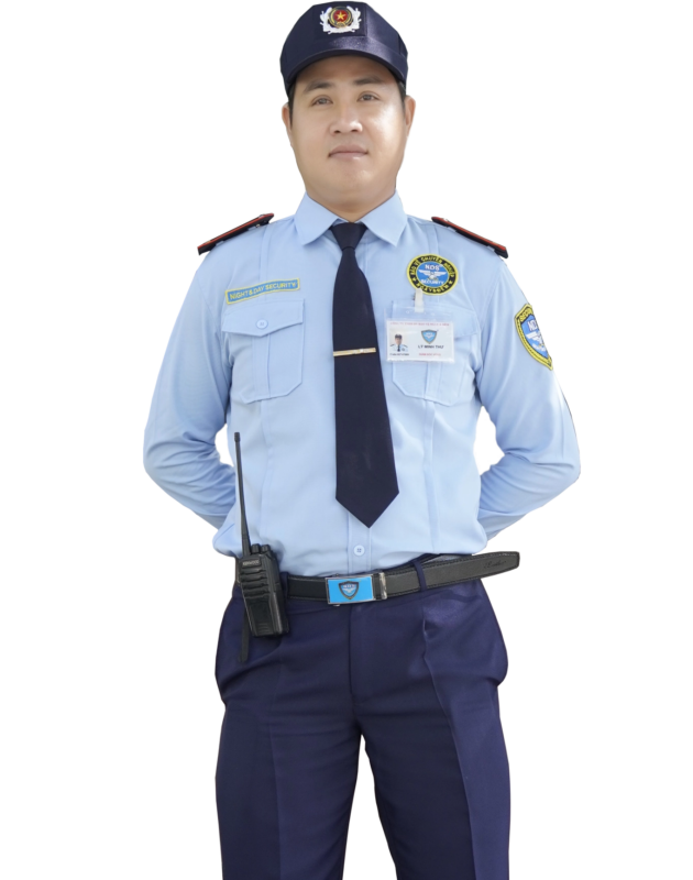 BẢO VỆ NGÀY VÀ ĐÊM TẠI ĐỒNG NAI