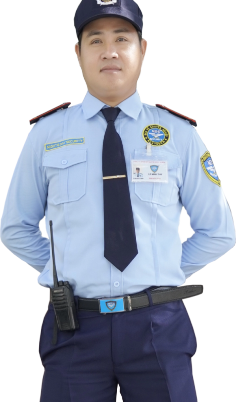 BẢO VỆ NGÀY VÀ ĐÊM TẠI ĐỒNG NAI