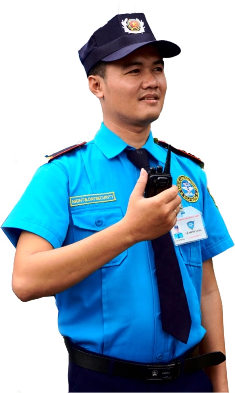BẢO VỆ NGÀY VÀ ĐÊM TẠI ĐỒNG NAI